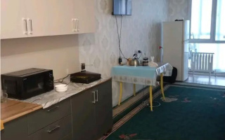 Продажа 1-комнатной квартиры, 31 м², ул. Алтын орда, дом  6/37 - Продажа  однокомнатных квартир в Алматы без посредников с фото