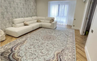 Продажа 3-комнатной квартиры, 149 м² - Продажа трехкомнатных квартир в Алматы - страница 3