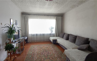 Продажа 4-комнатного дома, 83.2 м², ул. Молдагуловой - Продажа домов, коттеджей в Караганде