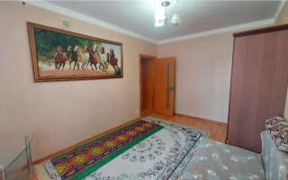 Продажа 1-комнатной квартиры, 37 м² - Продажа  однокомнатных квартир в новостройках Астаны - страница 2