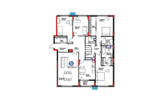 Продажа 5-комнатной квартиры, 193 м² - Продажа квартир в новостройках Астаны без посредников - страница 43