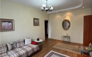 Продажа 2-комнатной квартиры, 60 м²
