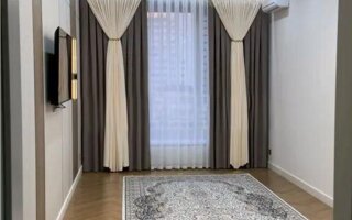 Продажа 3-комнатной квартиры, 94 м²