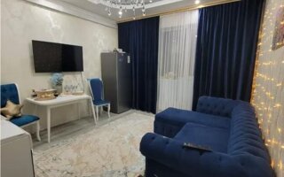 Продажа 2-комнатной квартиры, 41 м² - Продажа двухкомнатных квартир в Астане - страница 5