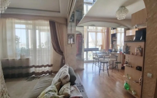 Продажа 3-комнатной квартиры, 73.6 м² - Продажа трехкомнатных квартир в Алматы - страница 10