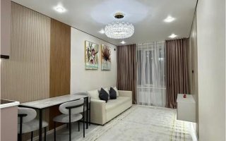 Продажа 2-комнатной квартиры, 35 м², пр. Райымбека, дом  590/15 - Продажа квартир в Алматы