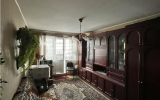 Продажа 3-комнатной квартиры, 62 м², пр. Мира, дом  106 - Продажа жилой и коммерческой недвижимости в Темиртау