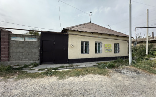 Продажа 4-комнатного дома, 160 м², Вишневецкий, дом  26 - Продажа домов, коттеджей в Аксу