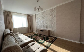 Продажа 1-комнатной квартиры, 40 м², ул. Баглановой, дом  6 - Продажа  однокомнатных квартир в Астане с фото