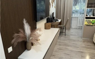 Продажа 3-комнатной квартиры, 59 м², пр. Абая, дом  101 - Продажа  трехкомнатных квартир в Астане