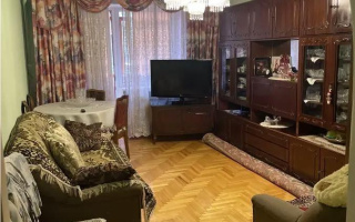 Продажа 2-комнатной квартиры, 51 м², ул. Клочкова, дом  64 - Продажа  двухкомнатных квартир в Алматы без посредников с фото