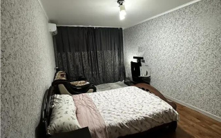 Продажа 1-комнатной квартиры, 32 м², пр. Металлургов, дом  13/1 - Продажа квартир в Темиртау без посредников
