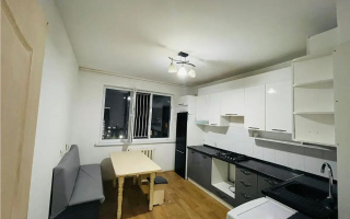 Продажа 1-комнатной квартиры, 38 м², мкр-н Саялы, дом  130 - Продажа квартир в Алматы с фото