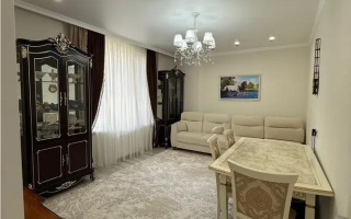 Продажа 2-комнатной квартиры, 67 м², ул. Бектурова, дом  11/1 - Продажа  двухкомнатных квартир в Астане без посредников