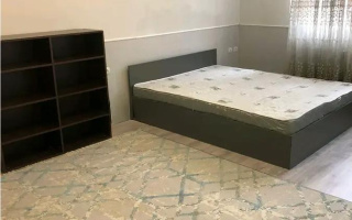 Продажа 1-комнатной квартиры, 46.2 м², мкр-н Жетысу-3, дом  55 - Продажа  однокомнатных квартир в Алматы без посредников с фото