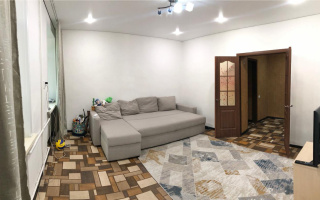 Продажа 2-комнатной квартиры, 58 м² - Продажа двухкомнатных квартир в Караганде