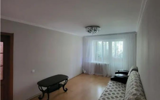 Продажа 3-комнатной квартиры, 60 м², пр. Абылай хана, дом  26 - Продажа  трехкомнатных квартир в Алматы