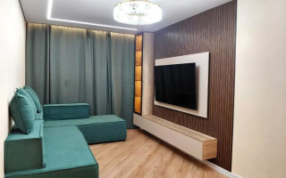 Продажа 2-комнатной квартиры, 57.6 м², мкр-н Шугыла, дом  340/35 - Продажа квартир в Алматы