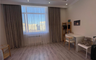 Продажа 1-комнатной квартиры, 42 м², пр. Мангилик Ел - Продажа дач в Алматинской области