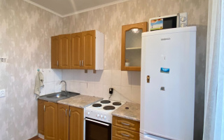 Аренда 1-комнатной квартиры, 36 м² - Аренда однокомнатных квартир помесячно в Астане