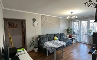 Продажа 3-комнатной квартиры, 57.2 м² - Недвижимость в Казахстане - страница 34