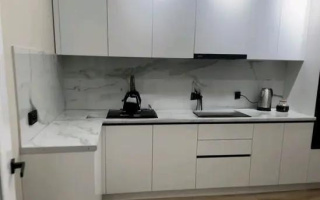 Продажа 2-комнатной квартиры, 54 м², ул. Кенжина, дом  1/1 блок а - Продажа  двухкомнатных квартир в Караганде с фото