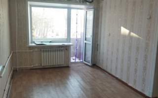 Продажа 1-комнатной квартиры, 29 м², Казыбек би, дом  18 - Продажа квартир в Карагандинской области