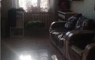 Продажа 2-комнатной квартиры, 45 м², ул. Керамическая, дом  80 - Продажа квартир в Караганде без посредников с фото