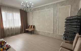 Продажа 3-комнатной квартиры, 65 м², ул. Тлендиева, дом  54 - Продажа  трехкомнатных квартир в Алматы без посредников