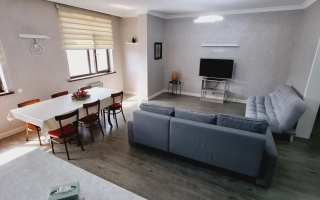 Аренда 3-комнатной квартиры, 130 м², ул. Рахмадиева - Аренда квартиры помесячно в Алматы