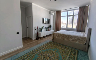 Продажа 1-комнатной квартиры, 43 м² - Продажа однокомнатных квартир в Астане - страница 5