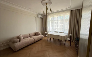 Продажа 1-комнатной квартиры, 52.4 м² - Продажа квартир в Балхаше