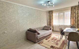 Продажа 2-комнатной квартиры, 42 м²