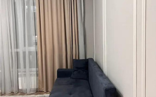 Продажа 2-комнатной квартиры, 41 м², пр. Абая, дом  164 - Продажа квартир в Алматы
