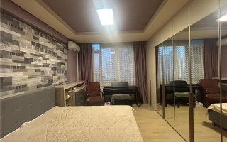 Продажа 3-комнатной квартиры, 107 м², ул. Байтурсынова - Продажа квартир в новостройках Астаны