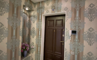 Аренда 3-комнатной квартиры, 138 м², ул. Амман - Аренда квартир помесячно в Астане с фото