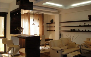 Продажа 3-комнатной квартиры, 110 м², мкр-н Керемет, дом  7/44 - Продажа  трехкомнатных квартир в новостройках Алматы без посредников с фото