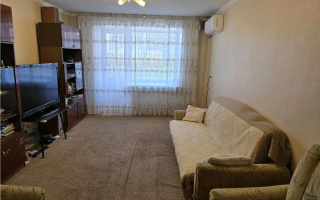 Продажа 3-комнатной квартиры, 63 м², ул. Сатыбалдина, дом  29 - Продажа  трехкомнатных квартир в Караганде без посредников с фото