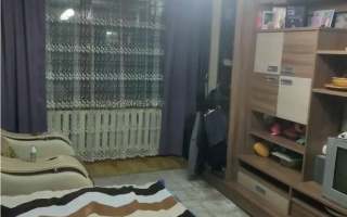 Продажа 2-комнатной квартиры, 46 м², мкр-н 14, дом  5 - Продажа  двухкомнатных квартир в Караганде с фото