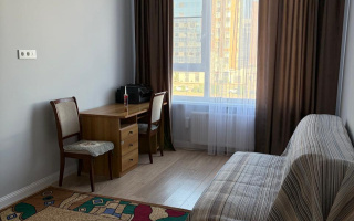 Аренда 1-комнатной квартиры, 37.1 м² - Аренда квартир помесячно в Астане