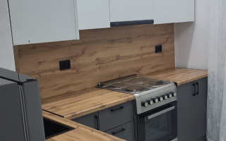 Аренда 1-комнатной квартиры, 40 м², ул. Нажимеденова, дом  62 - Аренда квартир помесячно в Казахстане