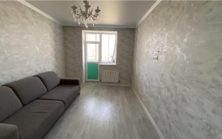 Продажа 1-комнатной квартиры, 40 м², ул. Болекпаева, дом  19 - Продажа  однокомнатных квартир в Астане без посредников