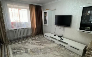 Продажа 4-комнатной квартиры, 81.1 м², ул. Кенесары, дом  93 - Продажа  четырехкомнатных квартир в Астане