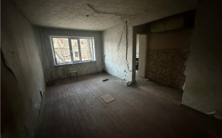 Продажа 1-комнатной квартиры, 40 м², мкр-н 12, дом  16 - Продажа квартир в Караганде с фото