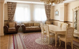 Продажа 6-комнатной квартиры, 264 м² - Продажа квартир в Казахстане - страница 25
