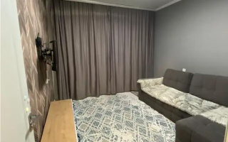 Продажа 1-комнатной квартиры, 38 м², мкр-н Айнабулак-3, дом  157 - Продажа  однокомнатных квартир в Алматы с фото