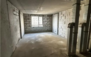 Продажа 1-комнатной квартиры, 31.9 м², ул. Жандосова, дом  94а - Продажа квартир в Алматы без посредников