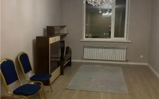 Продажа 1-комнатной квартиры, 43.9 м²