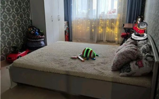 Продажа 1-комнатной квартиры, 47 м², пр. Аль-Фараби, дом  30 - Продажа  однокомнатных квартир в новостройках Астаны без посредников