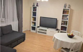 Продажа 3-комнатной квартиры, 64 м², ул. Бараева, дом  3 - Продажа  трехкомнатных квартир в Астане с фото